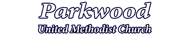 Parkwood United 		
			Methodist Church
