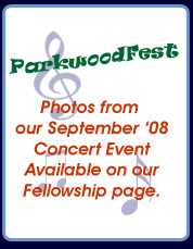 ParkwoodFest Slideshow Available